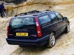 Volvo V70 XC 1997 года (UK)